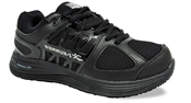 I-RUNNER Pro Series - Athletic - Safety - Walking Shoe
