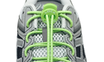 I-Runner Lock - Bungee Laces - No-Tie Shoelaces - Green