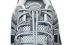 I-Runner Lock - Bungee Laces - No-Tie Shoelaces - Grey