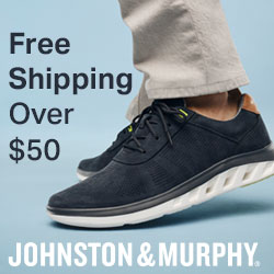 Johnson & Murphy Men's, Women's & Children's Fashion Shoes, Boots, Sandals, Sneakers, Mules, Golf