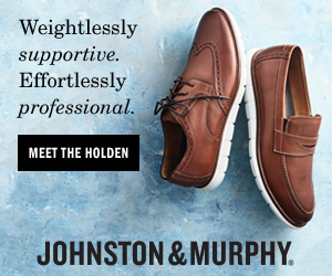 Johnson & Murphy Men's, Women's & Children's Fashion Shoes, Boots, Sandals, Sneakers, Mules, Golf