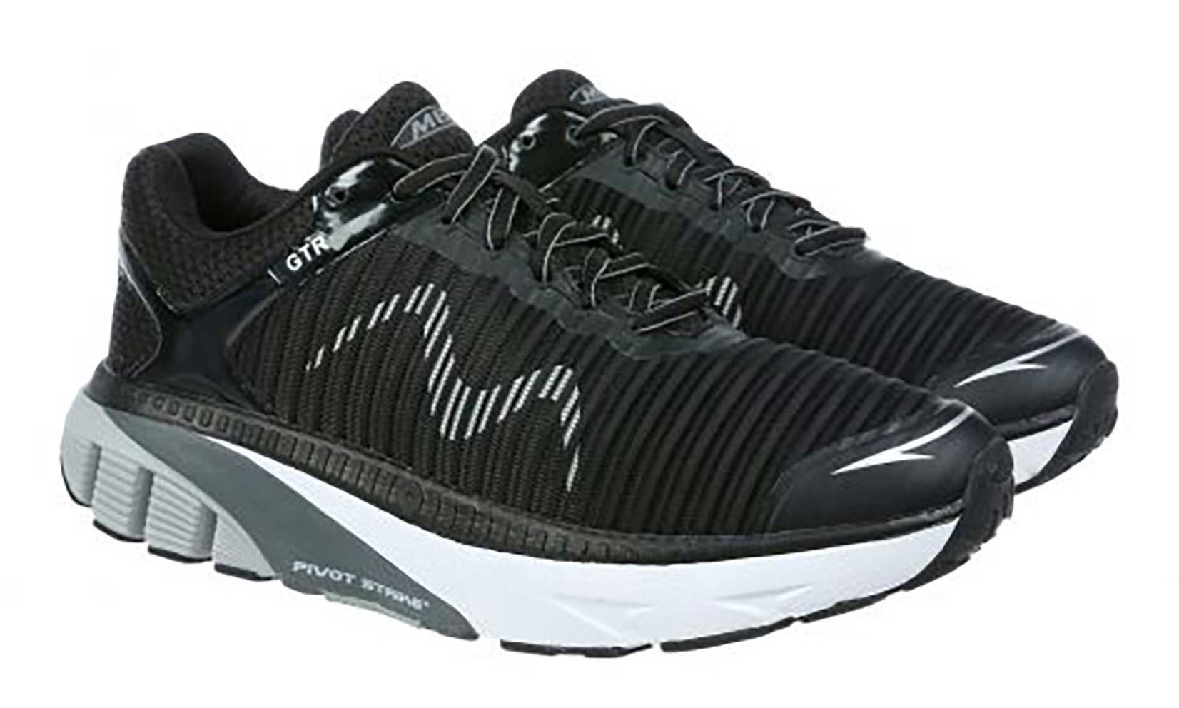 mbt running shoes