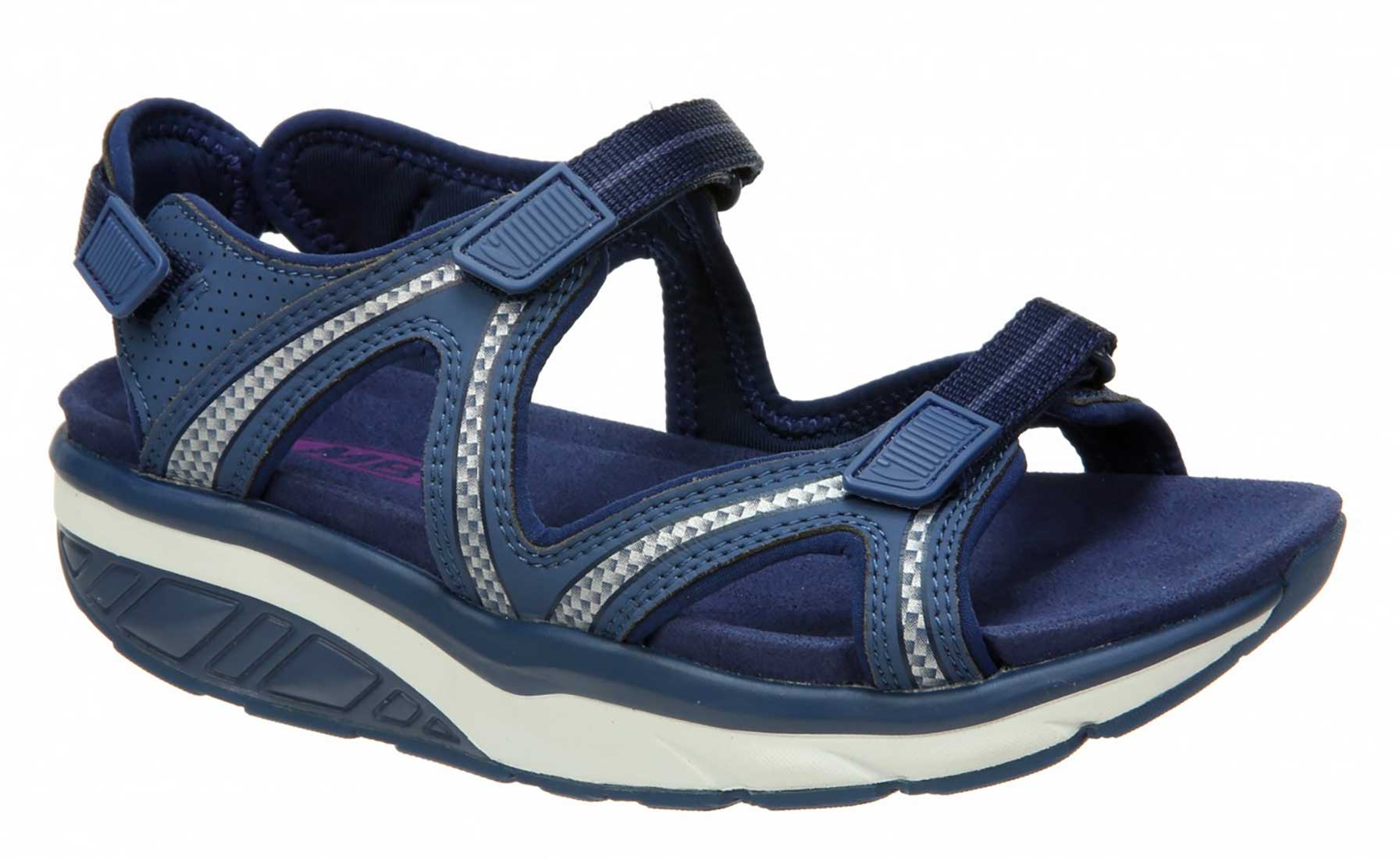 MBT Shoes Women's Lila 6 Sport - 700667 - Moderate, Casual, Therapeutic,  and Comfort Shoe