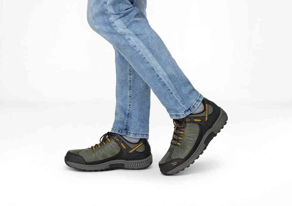 Orthofeet 646 Avalon Men