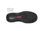 Orthofeet Cascade Men's Water Resistant Hiking Shoe