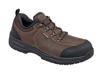 Orthofeet 692 Dolomite Men's 2" Comfort Work Shoe