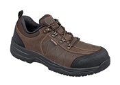Orthofeet 692 Dolomite Mens 2" Comfort Work Shoe