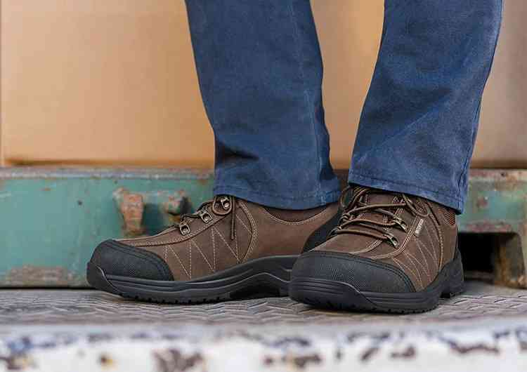 Orthofeet 692 Dolomite Men display picture 1