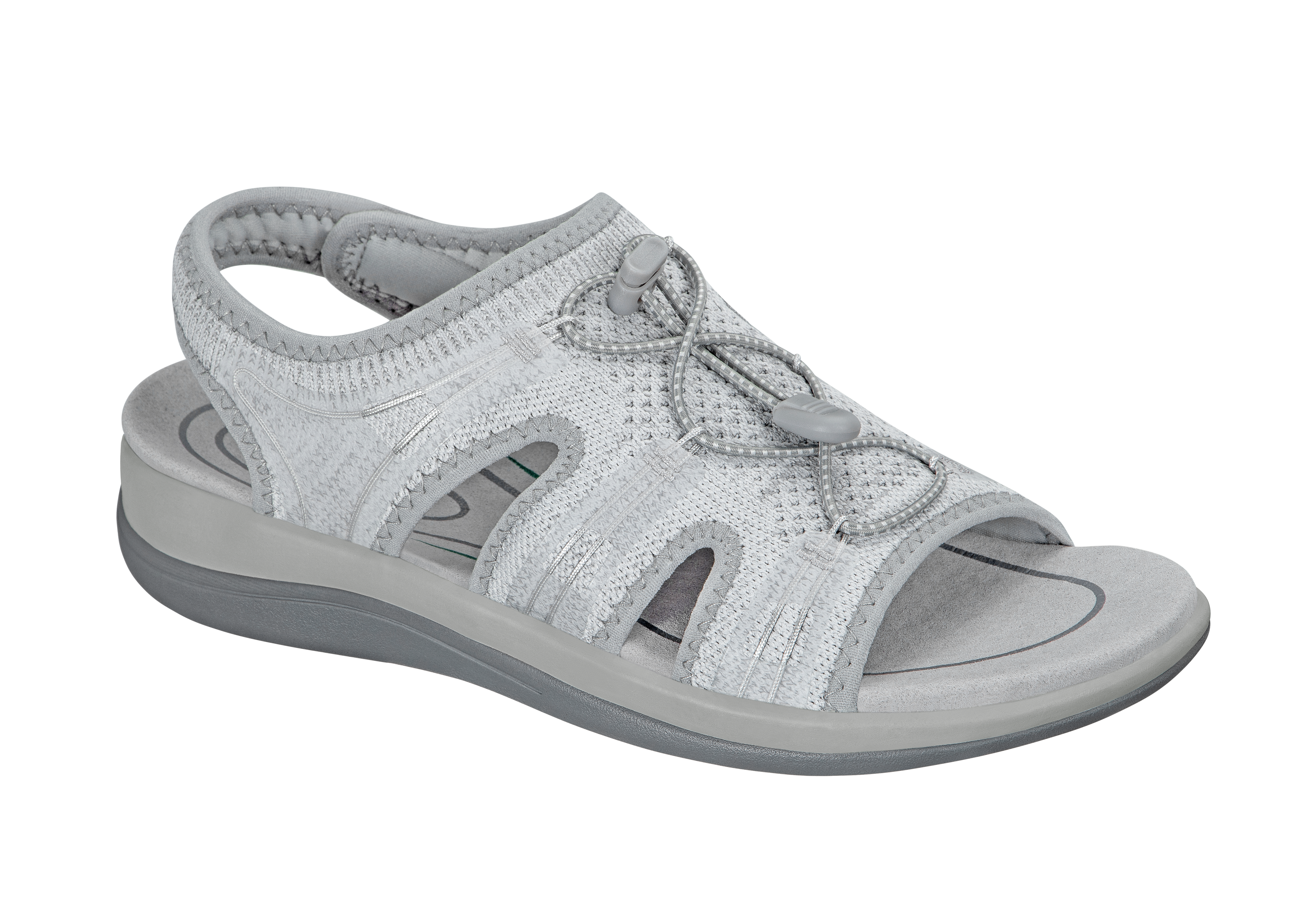 Orthofeet Shoes 802 Maui Womens Sandal