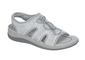 Orthofeet Shoes 802 Maui Womens Sandal