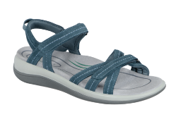 Orthofeet Shoes 929 Hydra Women's Sandal