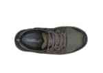 Orthofeet Shoes 947 Moravia Women's Waterproof Athletic Shoe: Khaki