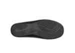 Orthofeet Shoes Blaire 90021 Women's Hand's Free Step In Casual 4" Boot: Black