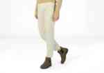Orthofeet Shoes Blaire 90021 Women's Hand's Free Step In Casual 4" Boot: Mushroom