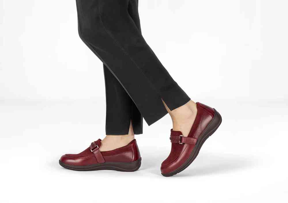 Orthofeet Shoes Chelsea 819 Women's Casual & Dress Shoe - Extra Wide -  Extra Depth