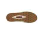 Orthofeet Shoes Elin 92001 Women's Hand's Free Step In Casual 4" Boot Shoe: Taupe