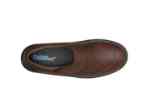 Orthofeet Shoes Emily 72031 Women's Casual Comfort Shoe: Brown