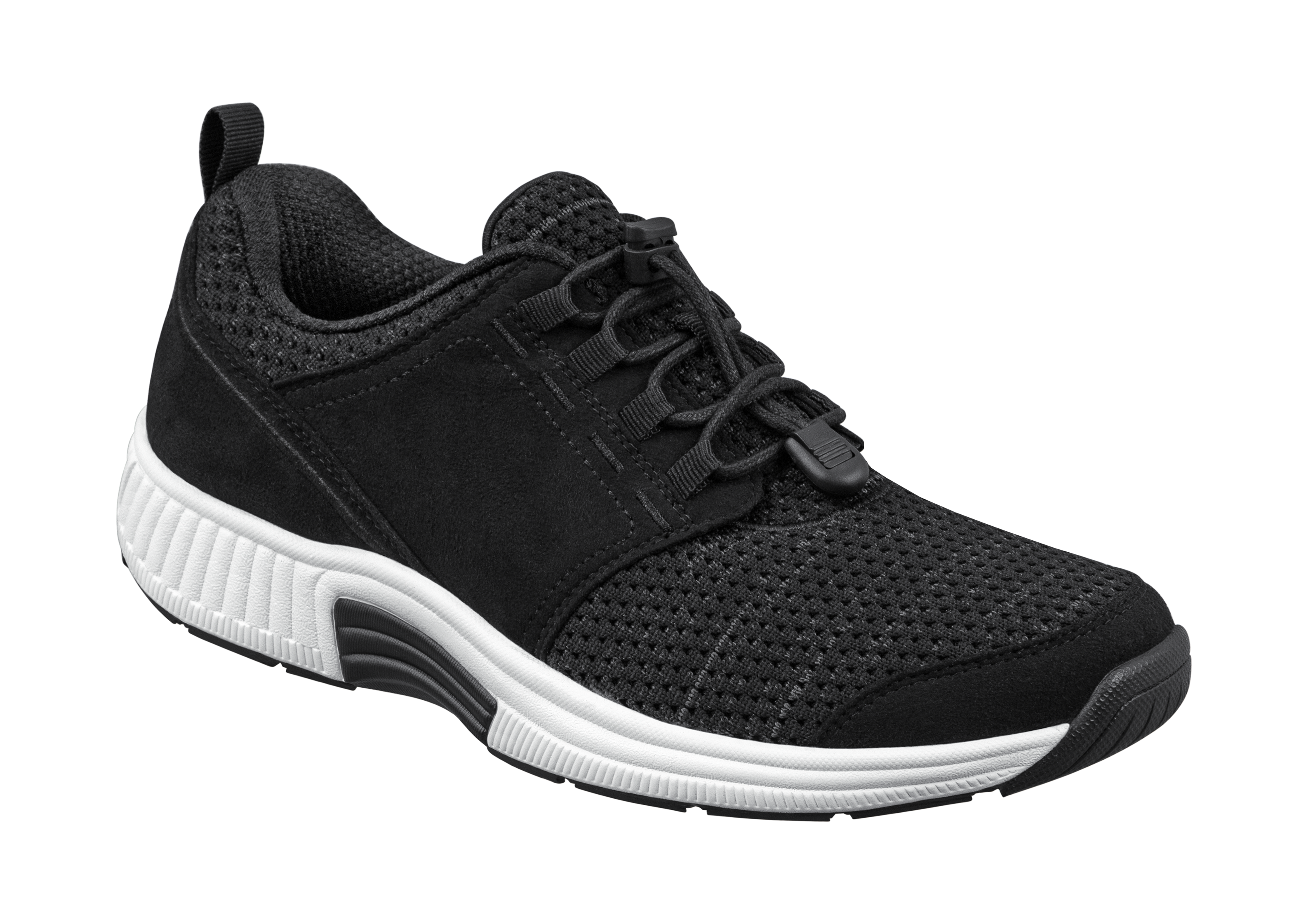 Orthofeet Francis 849 Womens Athletic Shoe