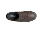 Orthofeet Shoes Heidi 92003 Women's Casual 4" Boot Shoe: Taupe
