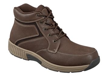 Orthofeet 484 Highline Men's Casual Boot