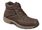 Orthofeet 484 Highline Mens Casual Boot
