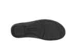 Orthofeet Shoes Hope 62037 Women's Wedge Comfort Sandal: Black