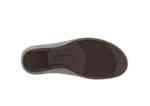 Orthofeet Shoes Hope 62039 Women's Wedge Comfort Sandal: White