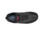 Orthofeet Shoes Hunter 488 Men's Waterproof Hiking 4" Boot: Black