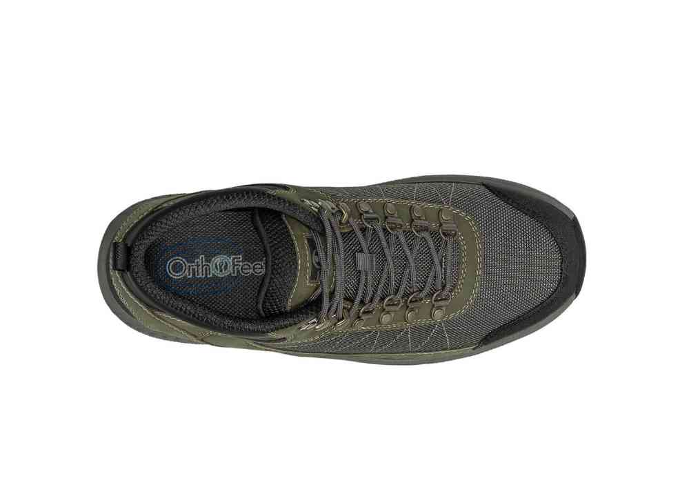 Orthofeet Shoes Hunter 490 Men display picture 3