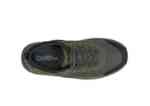 Orthofeet Shoes Hunter 489 Men's Waterproof 4" Hiking Boot: Olive