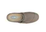 Orthofeet Shoes Irma 72011 Women's Casual Clog Shoe: Taupe
