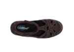 Orthofeet Shoes Juno 860 Women's Comfort Sandal: Brown