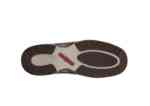 Orthofeet Shoes Leo 428 - Men's Comfort Orthopedic Casual Shoe: Brown
