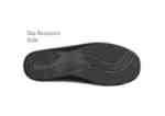 Orthofeet Shoes Lorin Women's Hand's Free Step In Slipper