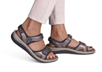 Orthofeet Shoes Malibu 967 Women's Sandal - Lifestyle