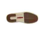 Orthofeet Shoes Moreno 22003 Men's Casual & Dress Shoe: Brown
