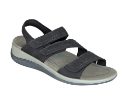 Orthofeet Shoes Naxos 933 Women's Sandal