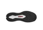 Orthofeet Shoes Naya 80053 Women's Hand's Free Step In Athletic Shoe - Black