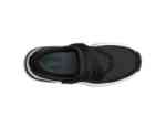 Orthofeet Shoes Naya 80053 Women's Hand's Free Step In Athletic Shoe - Black