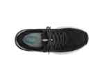 Orthofeet Shoes Nira 80021 Women's Hand's Free Step In Athletic Shoe: Black