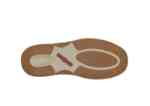 Orthofeet Shoes Porto 425 - Men's Comfort Orthopedic Casual Shoe: Beige