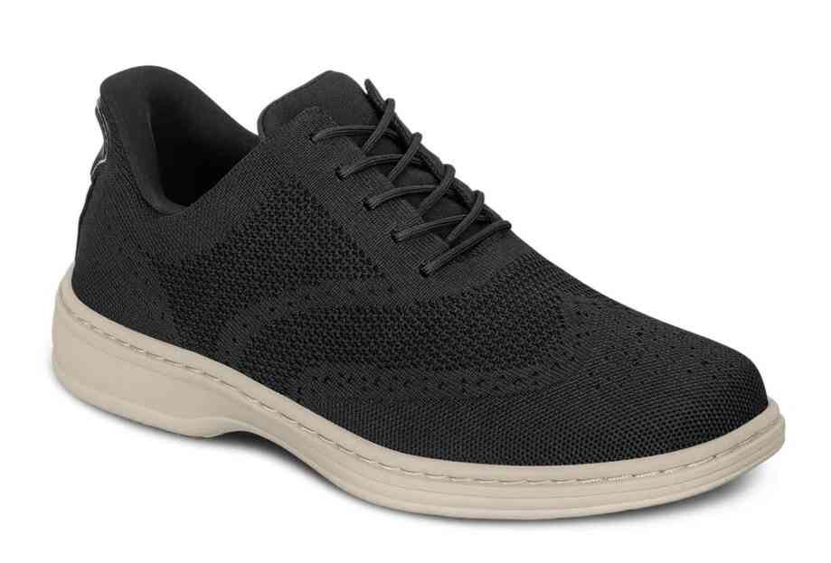 Orthofeet Shoes Rex 468 Men display picture 2