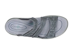 Orthofeet Shoes Sahara 972 Women's Sandal