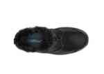 Orthofeet Shoes Sienna 793 Women's Slipper Boots: Black
