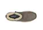 Orthofeet Shoes Sienna 794 Women's Slipper Boots: Taupe