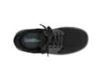 Orthofeet Shoes Siron 20216 Men's Hand's Free Slip on Casual Shoe: Black