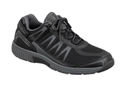 Orthofeet Shoes Sprint 675 Mens Athletic Shoe