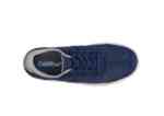 Orthofeet Shoes Stroll 71102 Women's Athletic Shoe: Blue