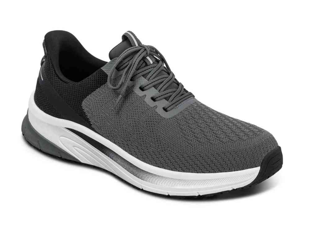 Orthofeet Shoes Tilos 20017 Men display picture 3