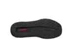 Orthofeet Shoes Tilos 20018 Men's Hand's Free Step In Athletic Shoe: Black